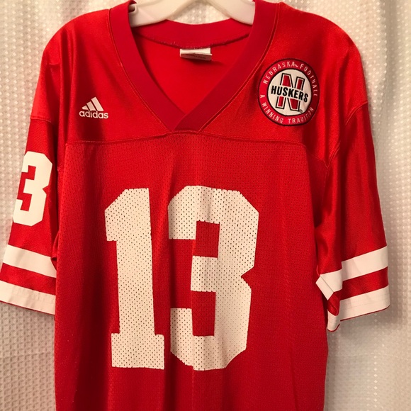 adidas Other | Adult Small Adidas Nebraska Huskers Jersey | Poshmark adidas Other | Adult Small Adidas Nebraska Huskers Jersey | Poshmark
